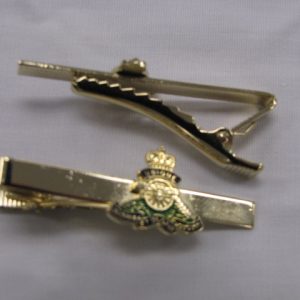 Tie Clip - RCA